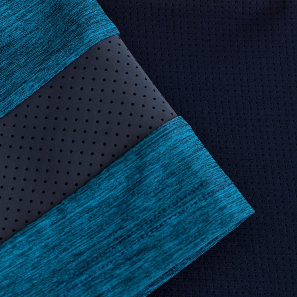Women's Opera Race Fit Jersey (Aqua) | Women's Cycling Jersey |Ciovita Australia