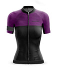 Women's Opera Race Fit Jersey (Magenta) | Women's Cycling Jersey |Ciovita Australia