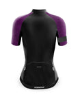 Women's Opera Race Fit Jersey (Magenta) | Women's Cycling Jersey |Ciovita Australia
