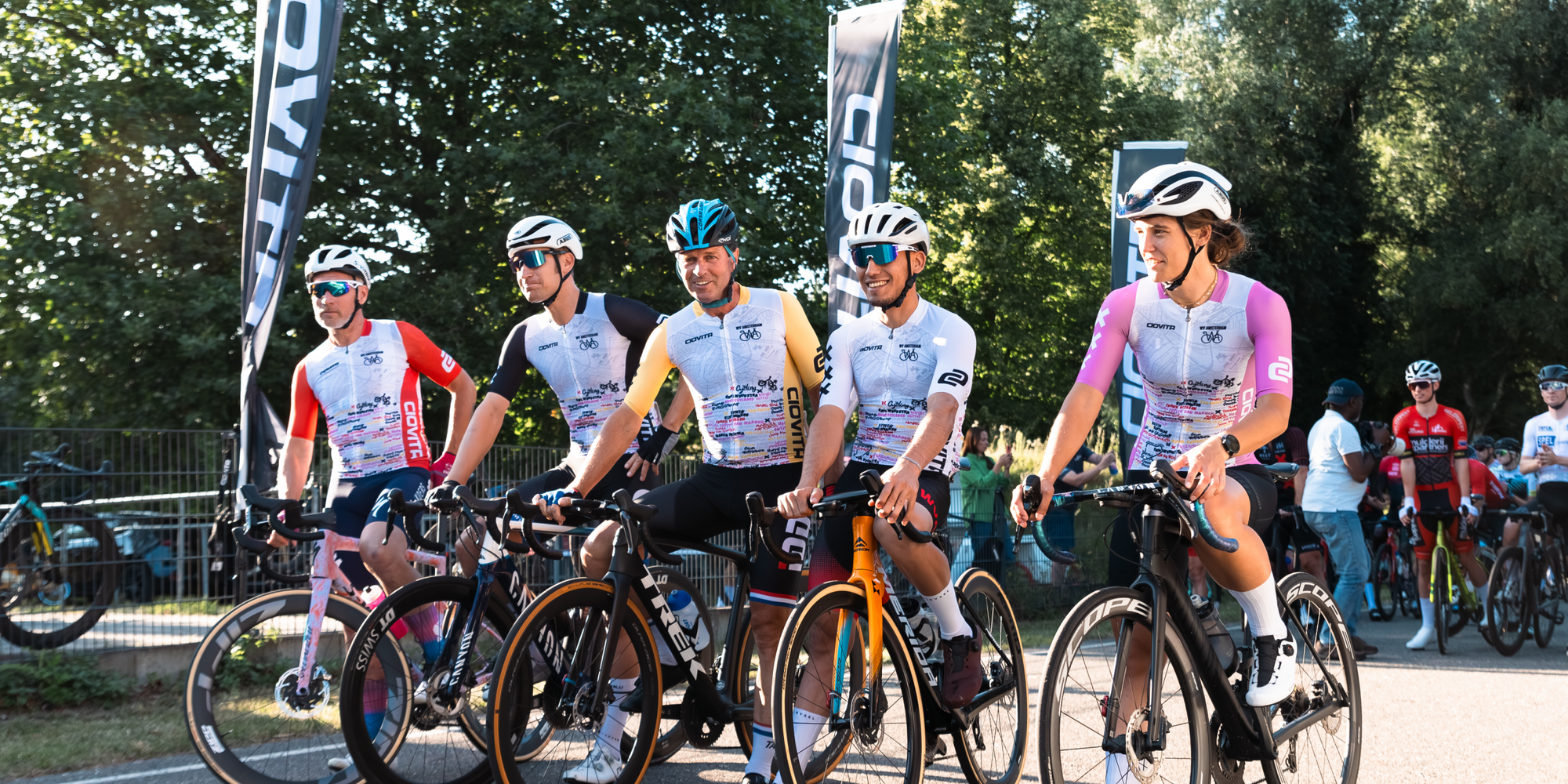 The CIOVITA Driedaagse van Sloten
