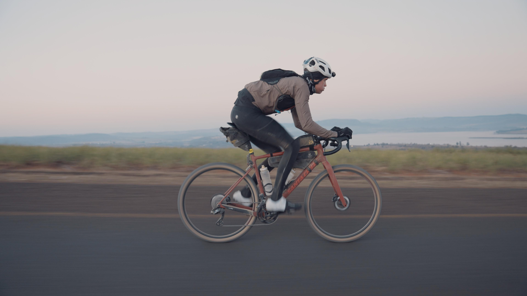 The Ultimate Winter Cycling Layering Guide By Kevin Benkenstein