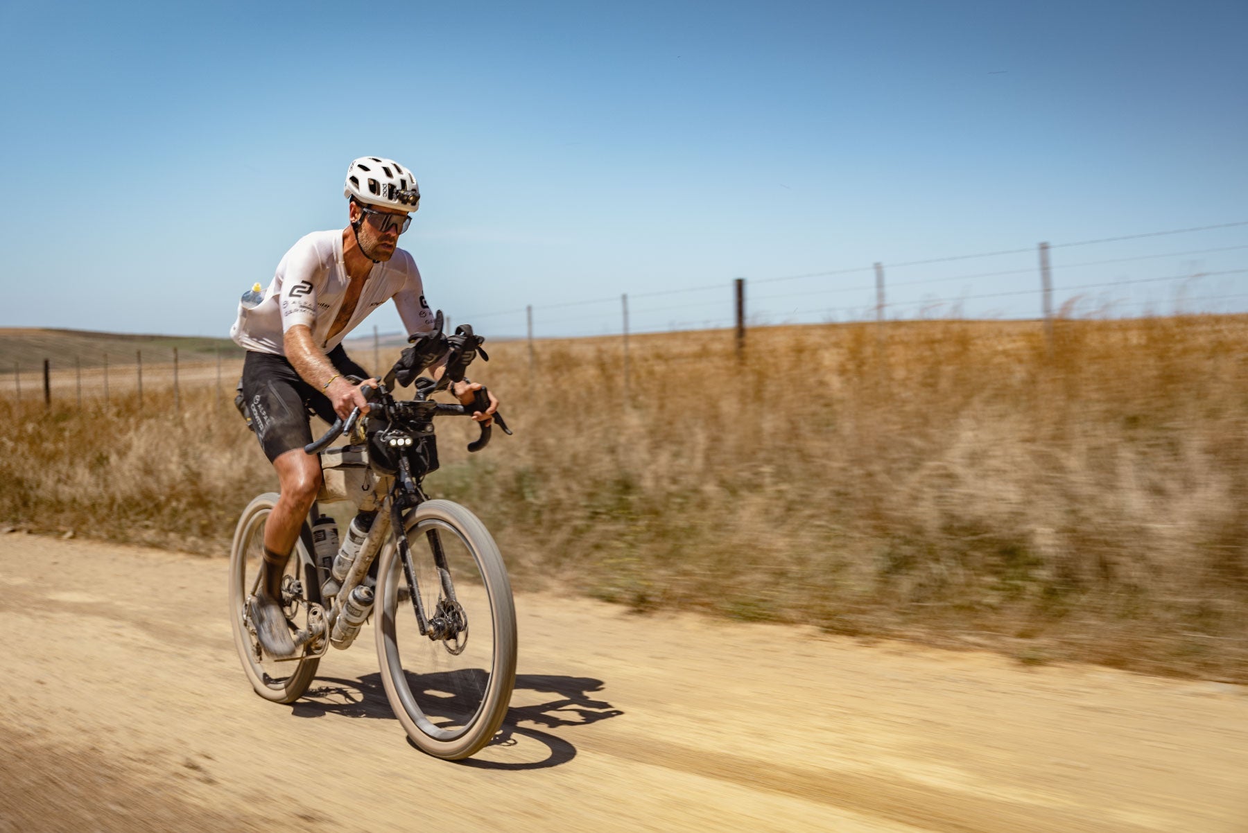 Going the Distance | Kevin Benkenstein and the Rhino Run 2023 – Ciovita ...