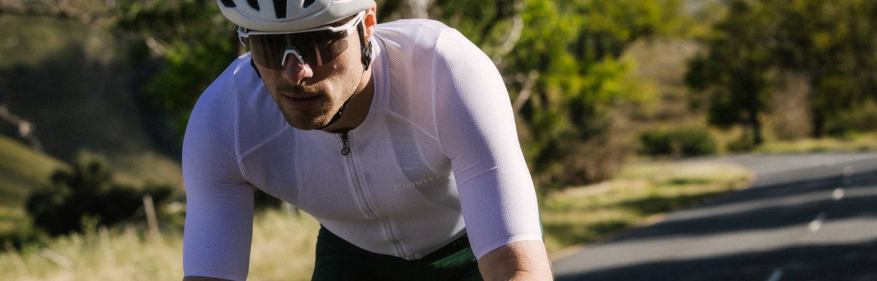Men's Cycling Jerseys - Ciovita Australia