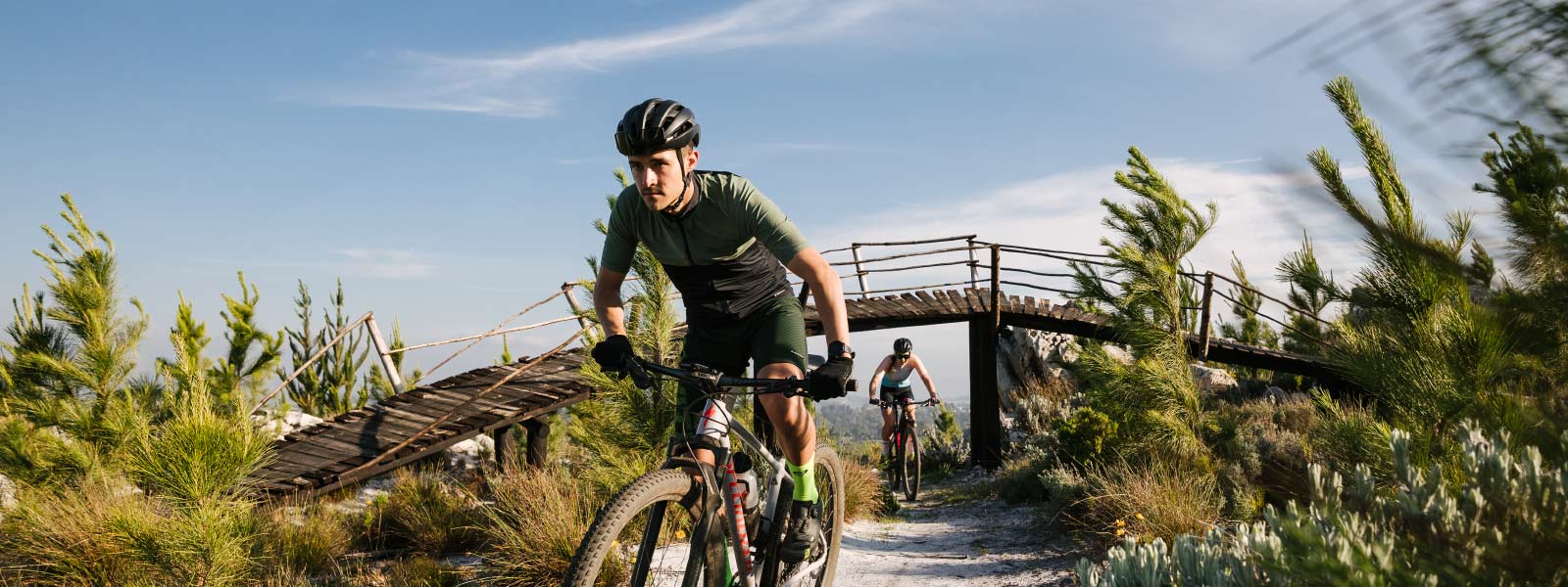 Men's Mountain Bike - Ciovita Australia