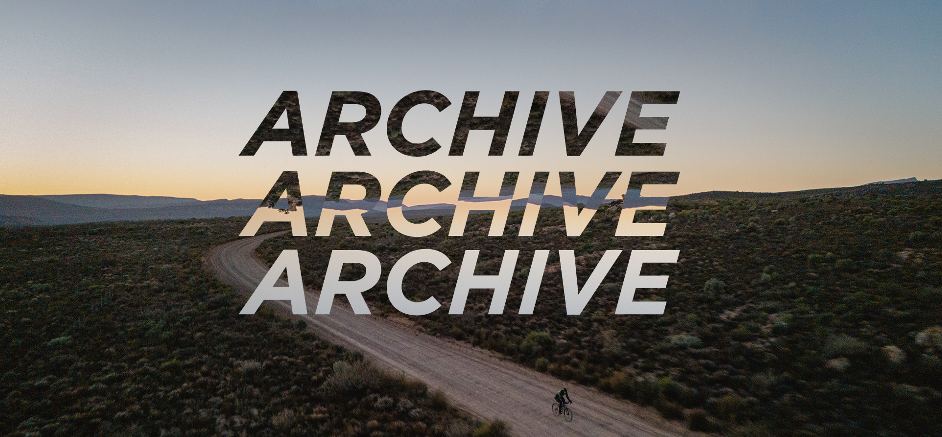 The Archive - Ciovita Australia