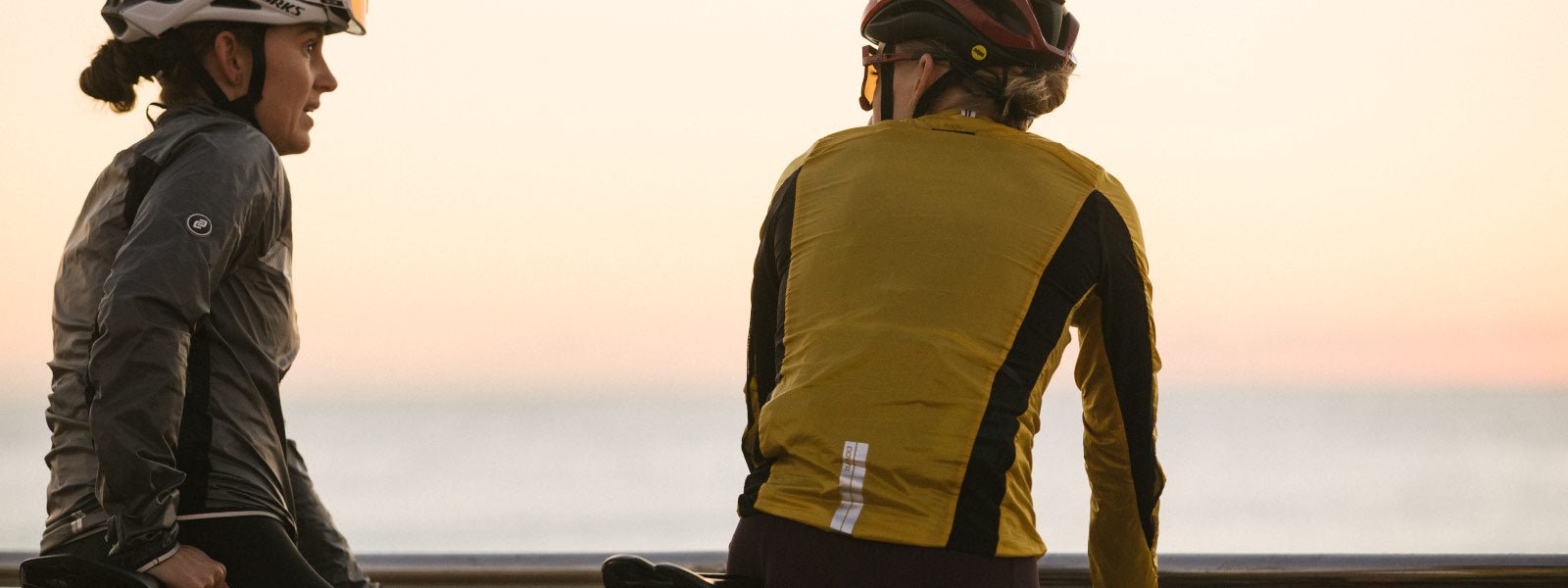 Windproof Cycling Jackets - Ciovita Australia
