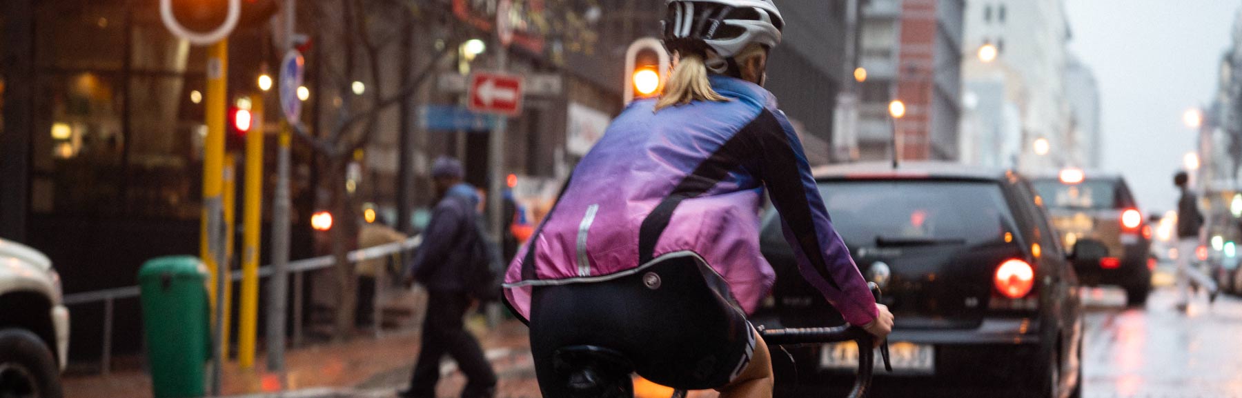 Women's Cycling Jackets and Gilets - Ciovita Australia