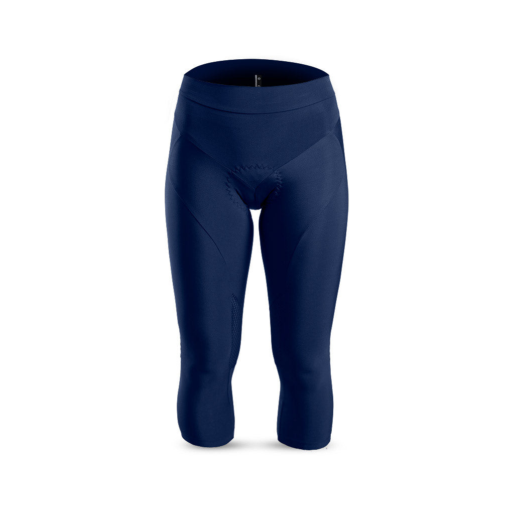 Women&#39;s Corsa 3/4 Tights 2.0 (Navy)