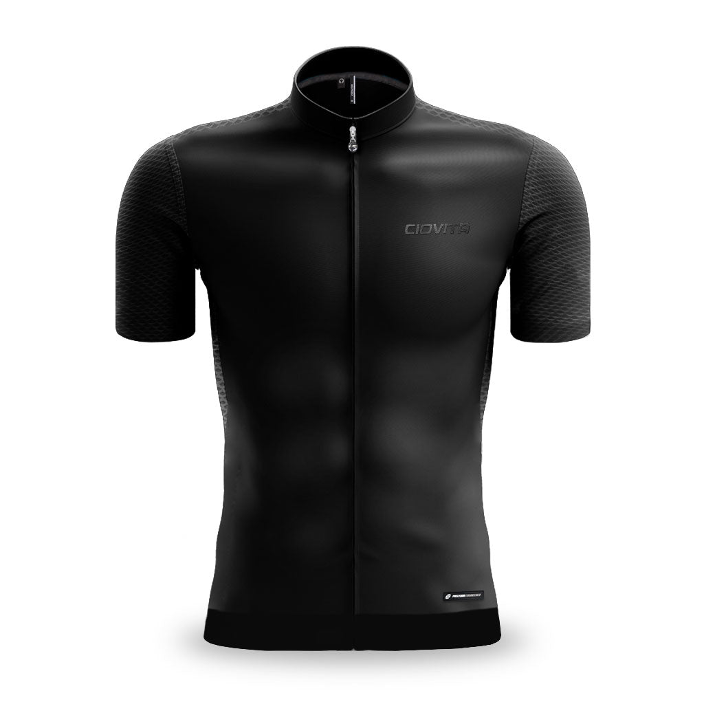 Men&#39;s Tinta Flyweight Jersey (Black)