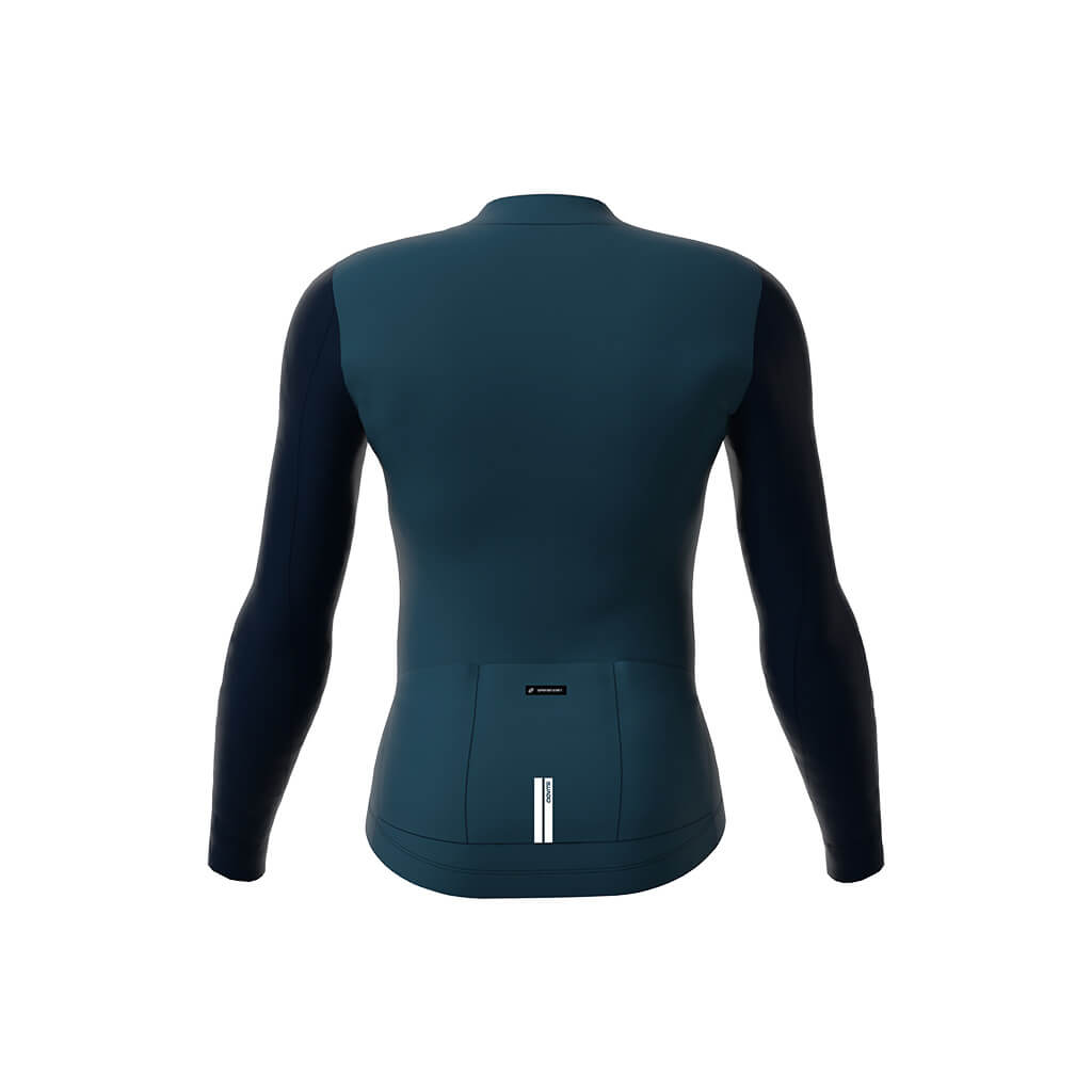 Men&#39;s Long Sleeve Thermal Jersey (Nautica)