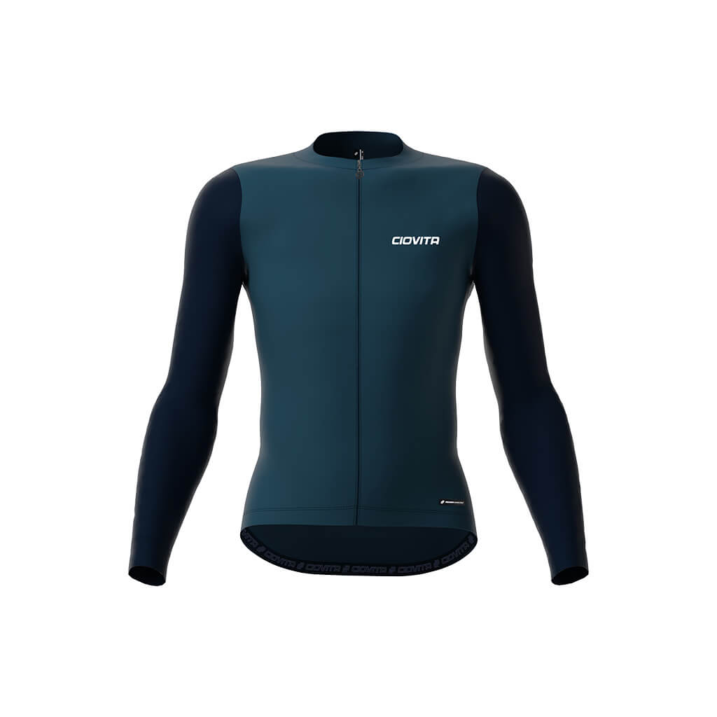 Men&#39;s Long Sleeve Thermal Jersey (Nautica)