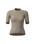 Women's Librio Race Fit Jersey (Almond)