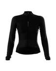 Women's Apex Contego Thermal Jacket 3.0 (Black)