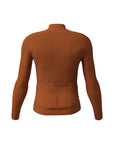 Men's Librio Long Sleeve Race Fit Jersey (Sandstone)