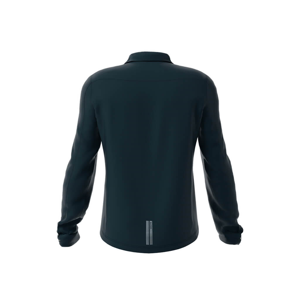 Men&#39;s Thermal Adventure Shacket (Seastorm)