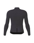 Men's Librio Long Sleeve Race Fit Jersey (Charcoal)