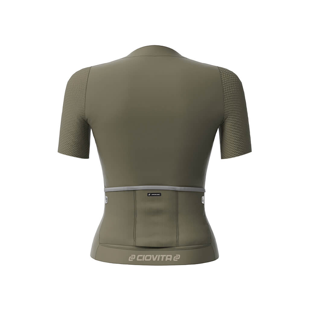 Women&#39;s Tinta Flyweight Jersey (Sand)