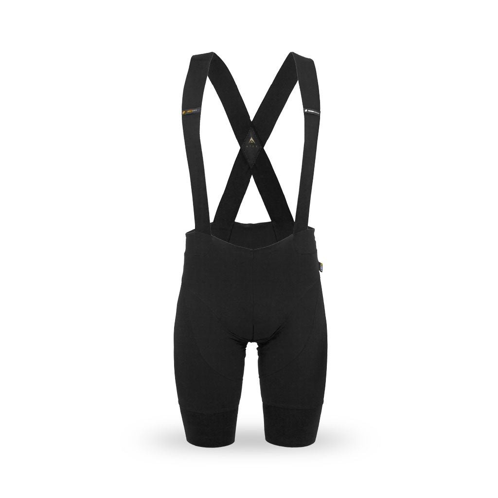 Men&#39;s Apex Scudo Ceramic Bib Shorts