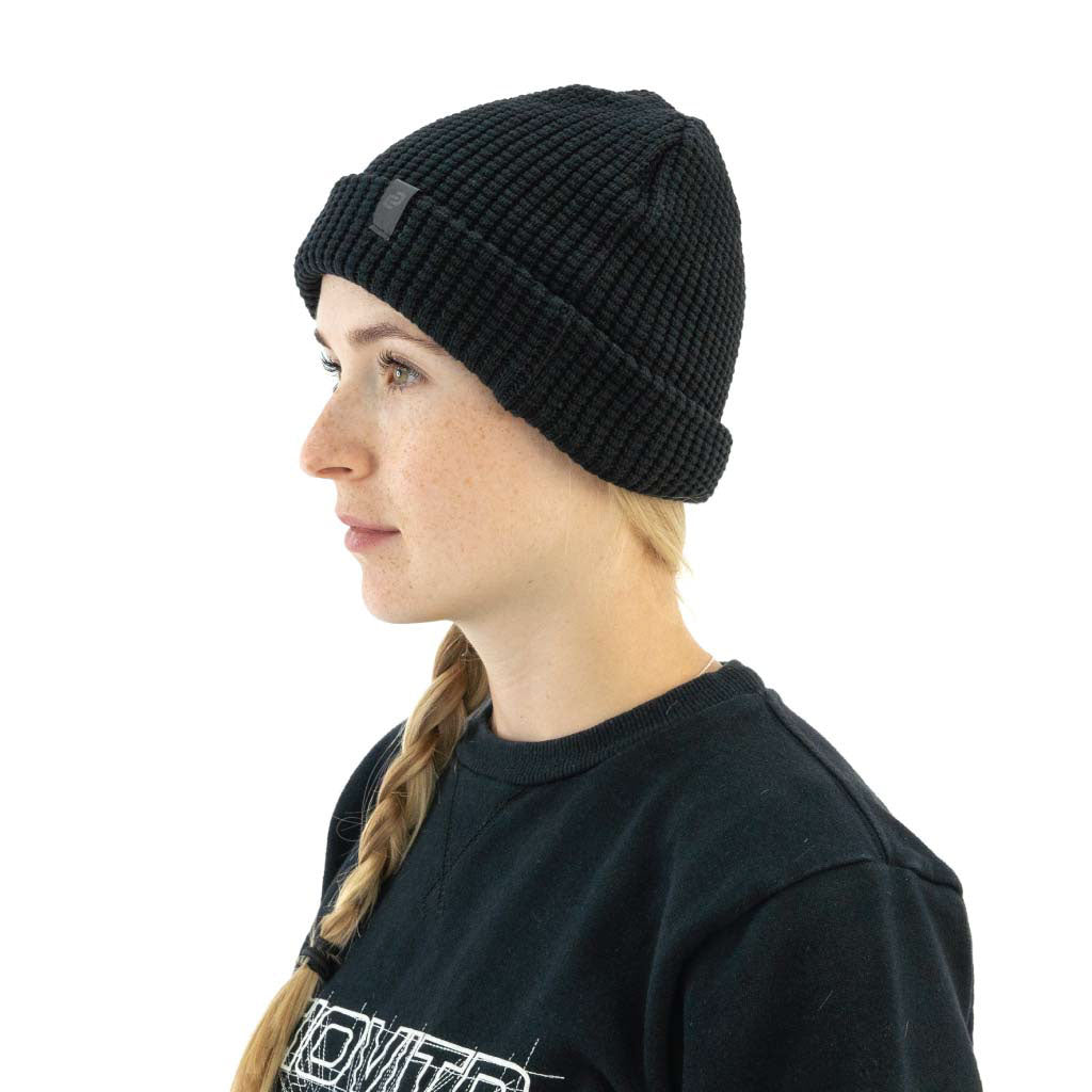 Cadence Beanie (Black)