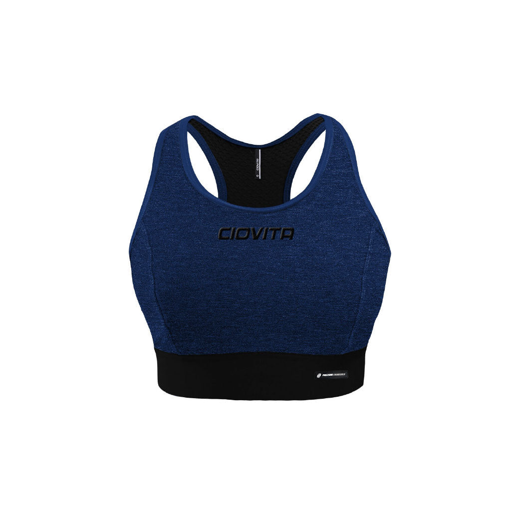 Women&#39;s Opera Supremo Sports Bra 2.0 (Navy)