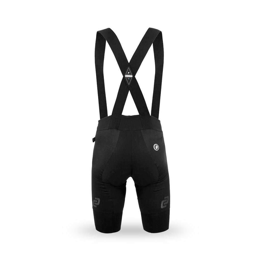 Men&#39;s Apex Scudo Ceramic Bib Shorts