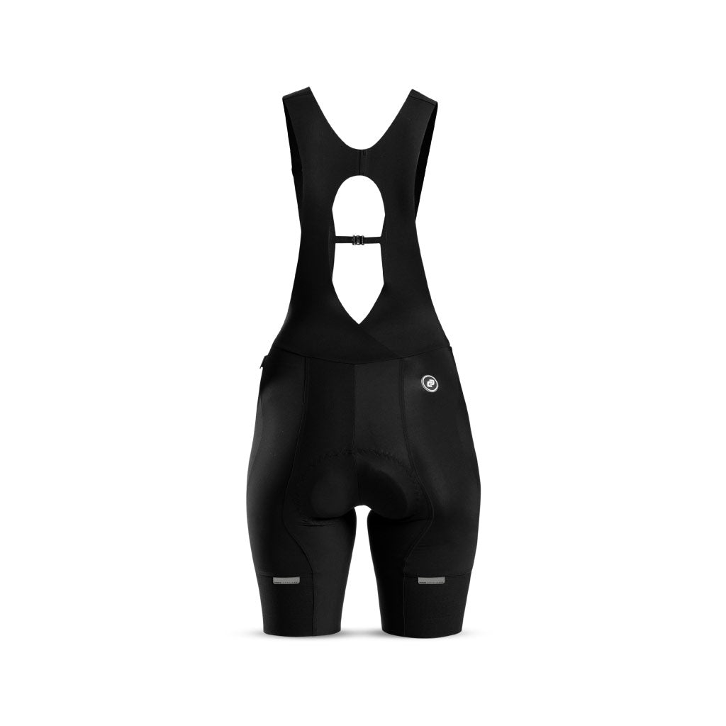 Women&#39;s Supremo Pace Bib Shorts