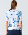 Women's ICE Race Fit Jersey