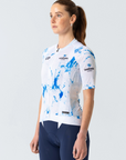 Women's ICE Race Fit Jersey