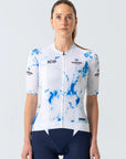Women's ICE Race Fit Jersey