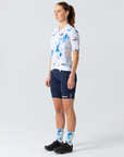 Women's ICE Race Fit Jersey