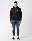 Unisex Escape Collective Hoodie (Black)