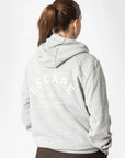 Unisex Escape Collective Hoodie (Grey)