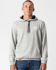 Unisex Escape Collective Hoodie (Grey)