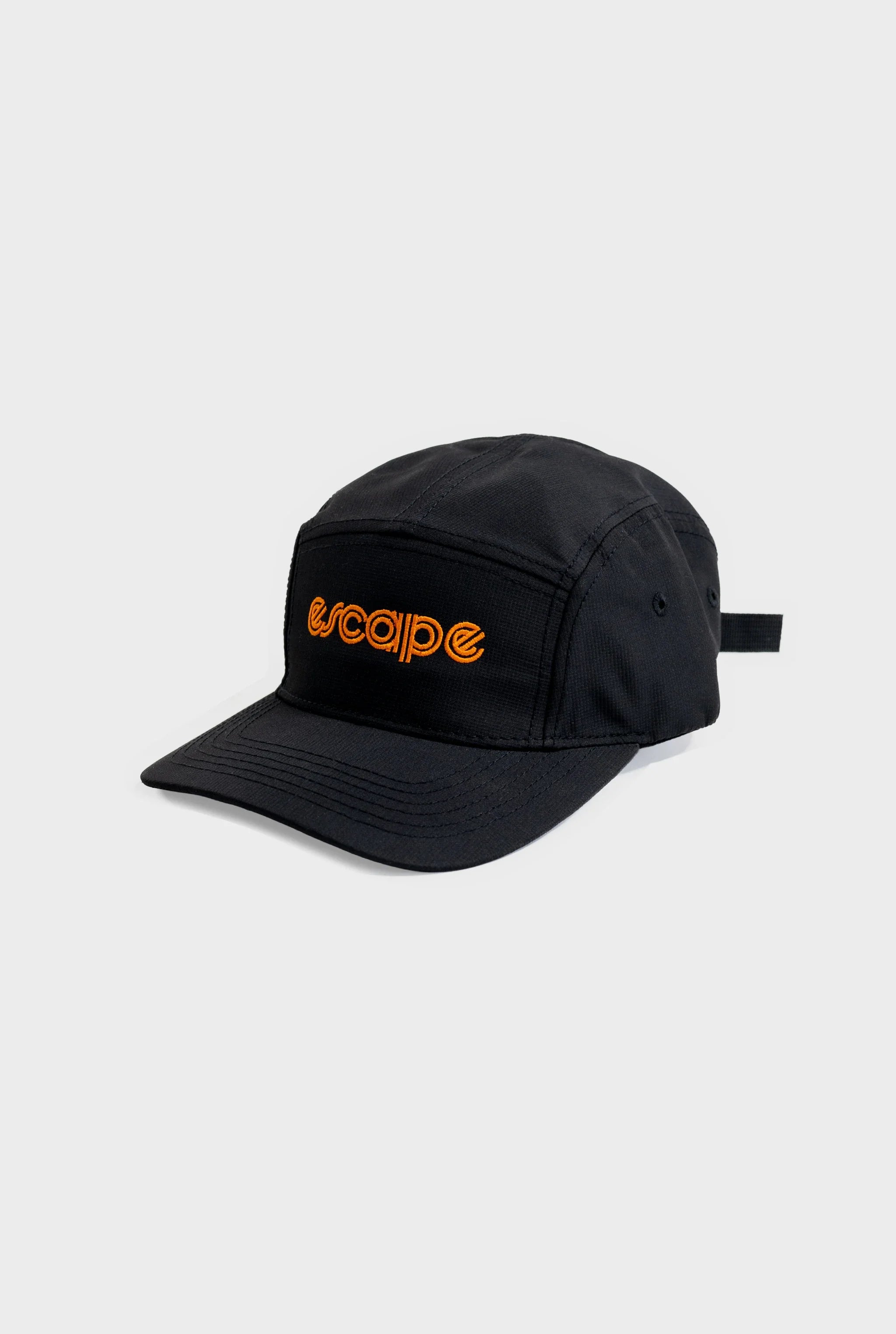 Escape Collective Ripstop 5-Panel Cap – Ciovita Australia