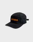 Escape Collective Ripstop 5-Panel Cap