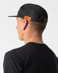 Escape Collective Ripstop 5-Panel Cap