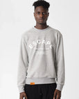 Unisex Escape Collective Crew Neck Sweater