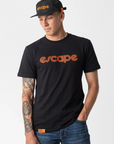 Unisex Escape Collective T Shirt (Logo)