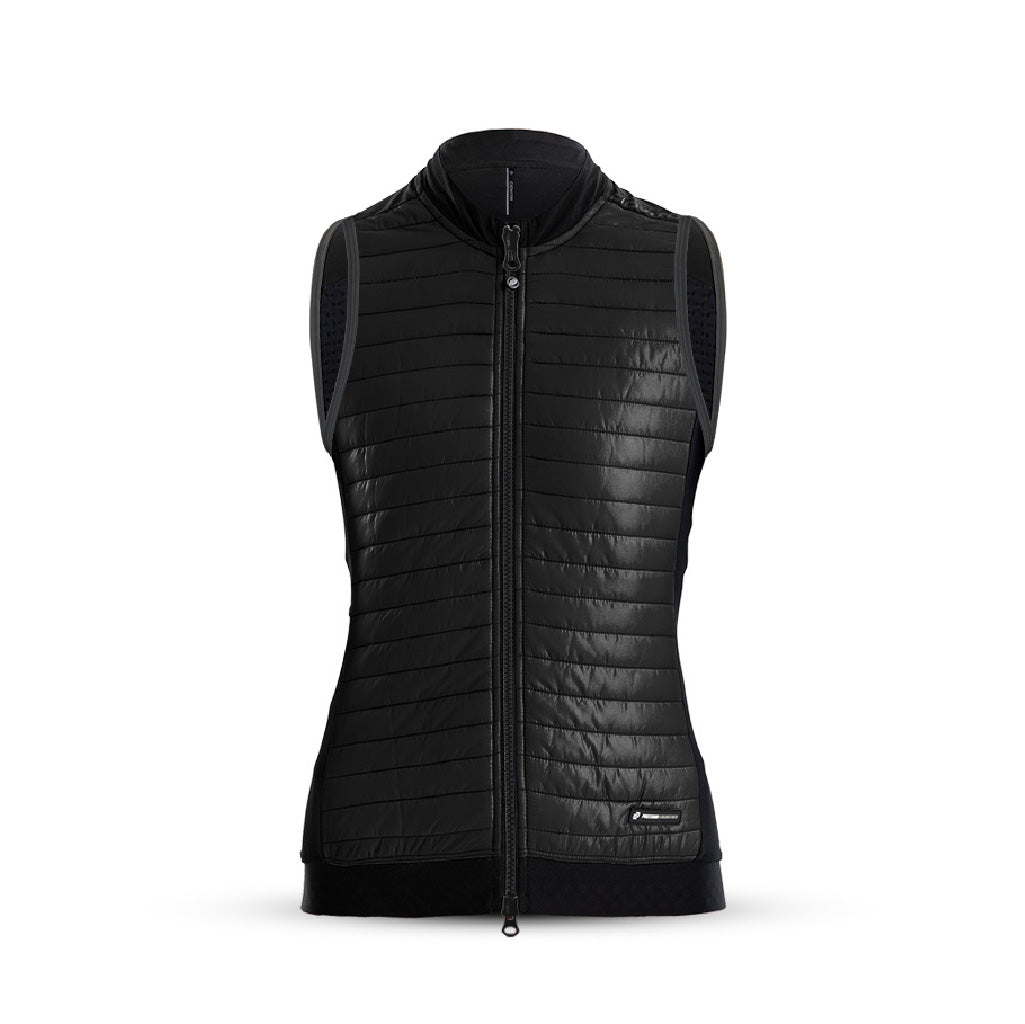 Women&#39;s Apex Contego Gilet 2.0 (Black)