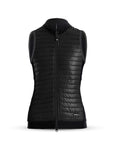 Women's Apex Contego Gilet 2.0 (Black)