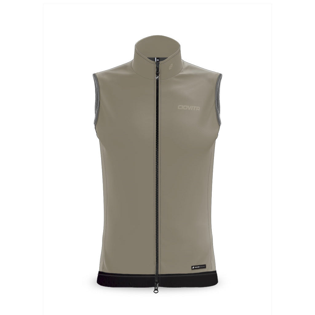 Men&#39;s Tinta Gilet (Sand)