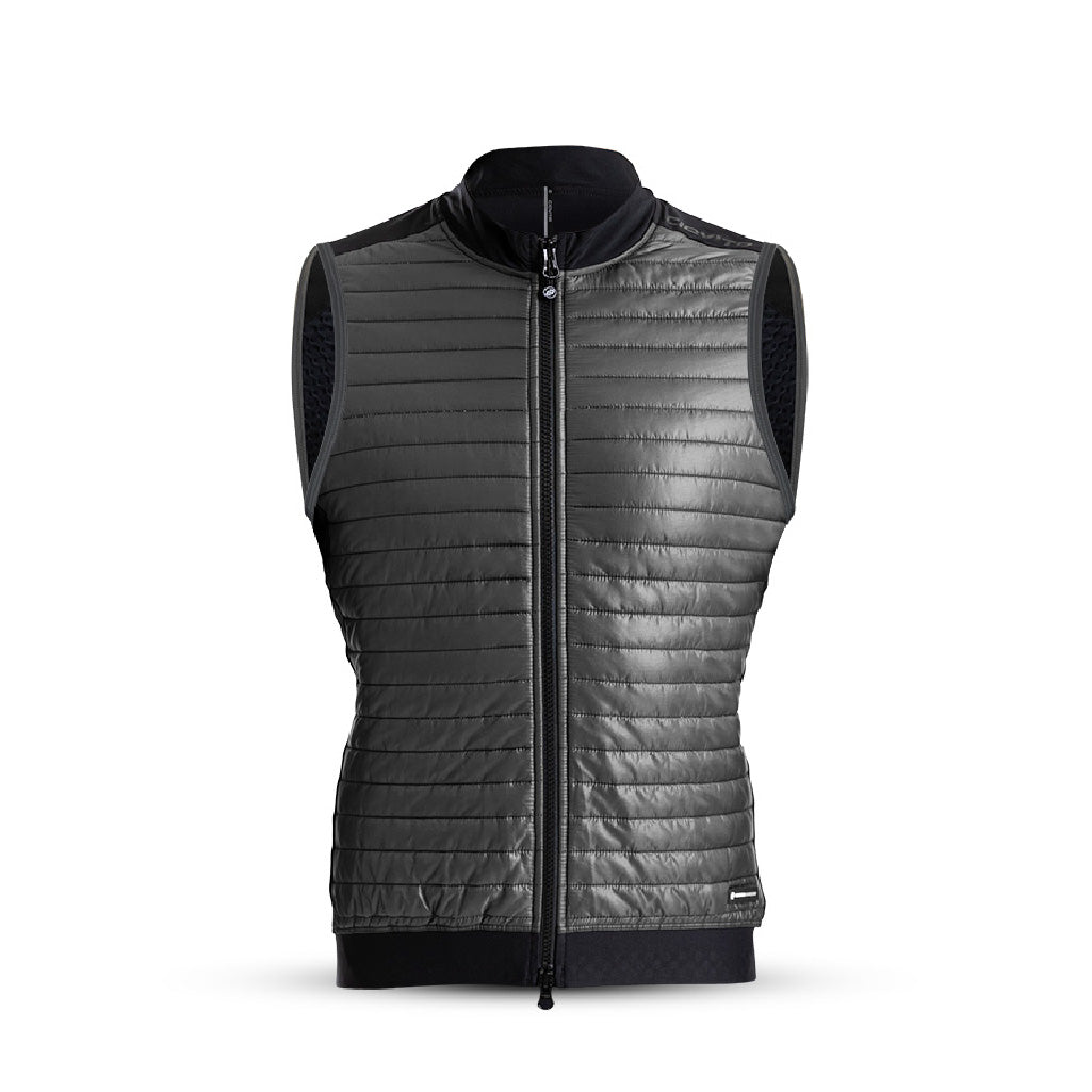 Men&#39;s Apex Contego Gilet 2.0 (Grey)