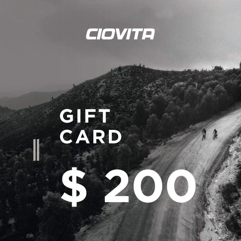 CIOVITA Gift Card