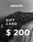 CIOVITA Gift Card