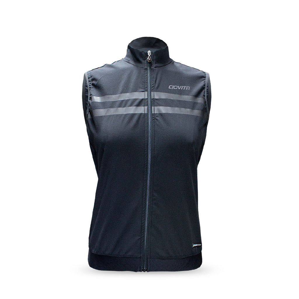 Women&#39;s Faro Reflective Gilet