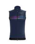 Women's Faro Reflective Gilet (Navy)