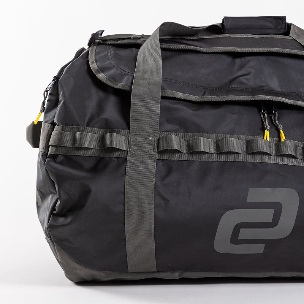 CIOVITA Core Duffel Bag 120L (Black)