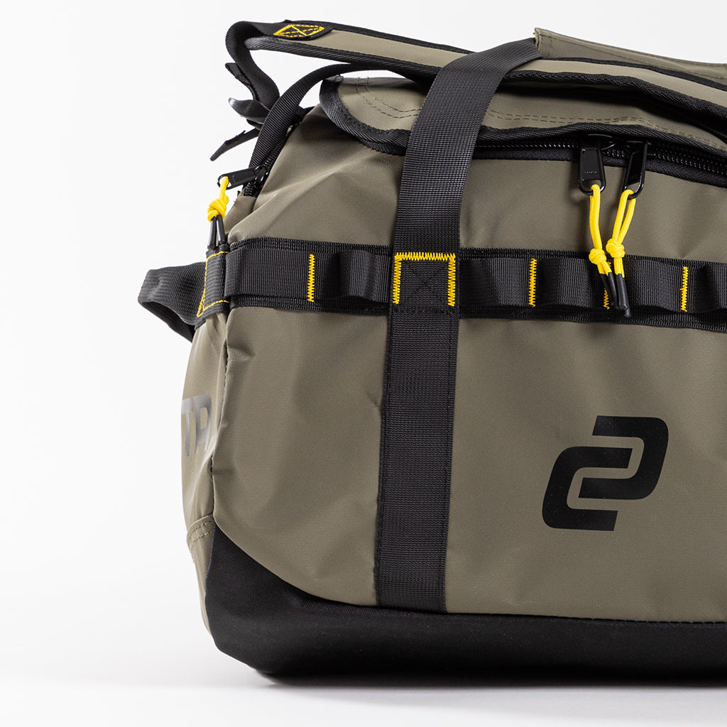 CIOVITA Core Duffel Bag 40L (Olive)