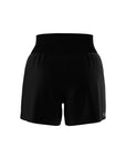 Women's Training Shorts (Black)
