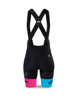 Women's Peak Supremo Bib Shorts